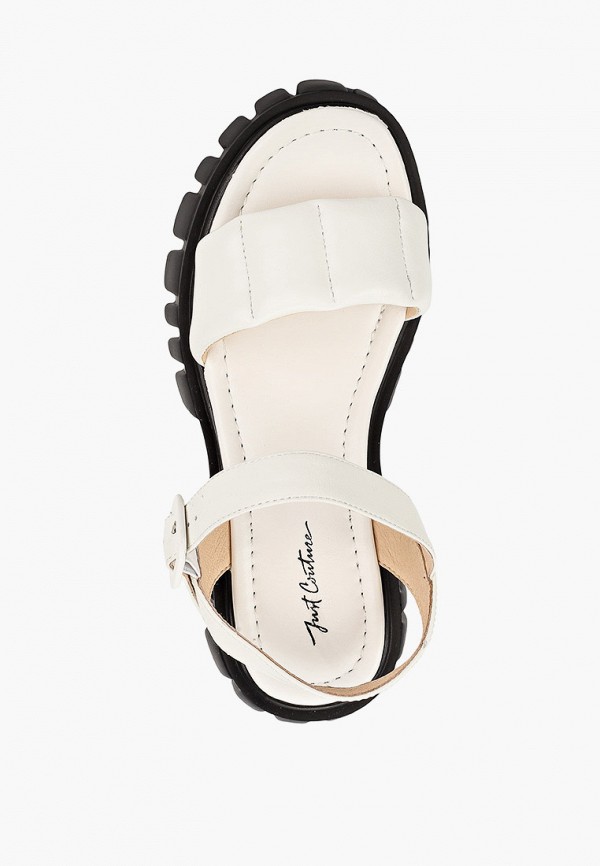 Just Couture Сандалии - фото 4