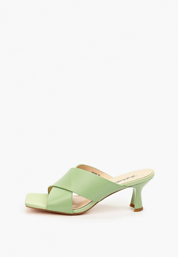 Just Couture Сабо - фото 1