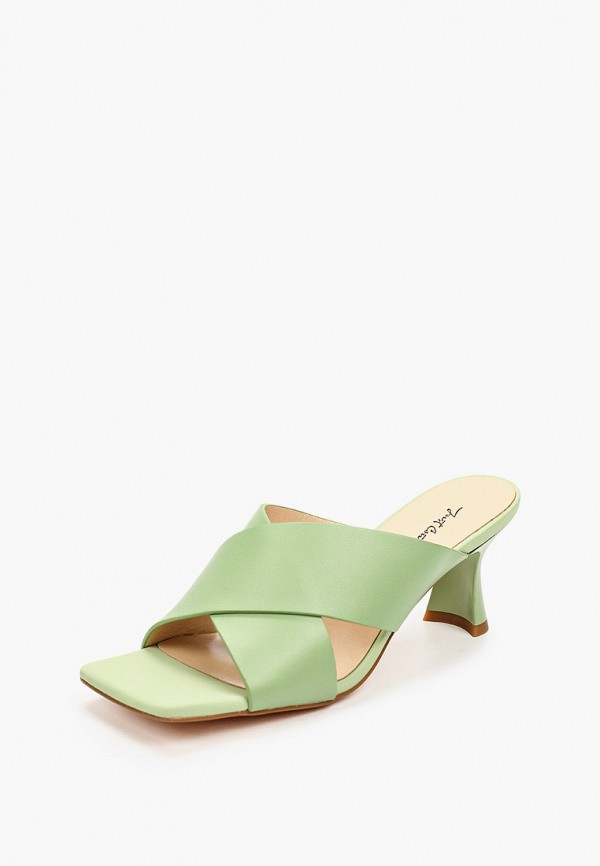 Just Couture Сабо - фото 2