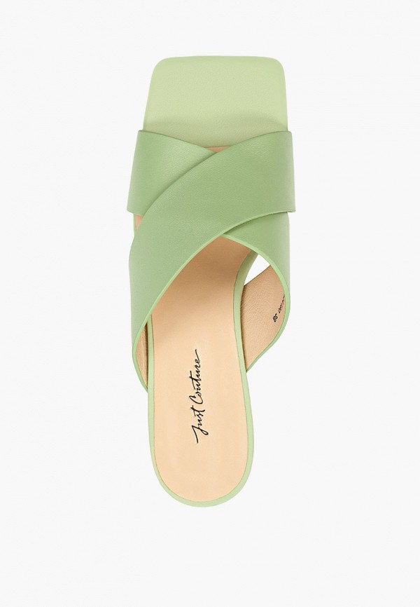 Just Couture Сабо - фото 4