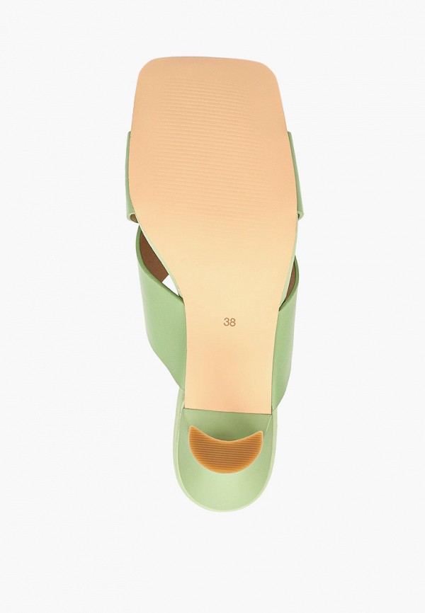 Just Couture Сабо - фото 5