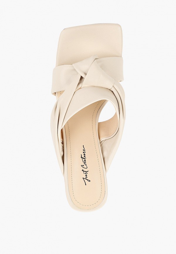 Just Couture Сабо - фото 4