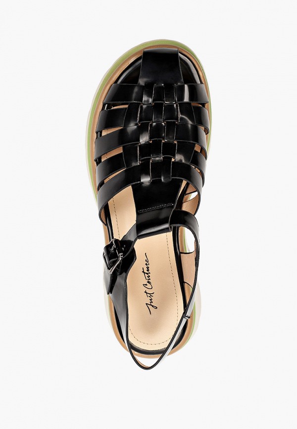 Just Couture Босоножки - фото 4