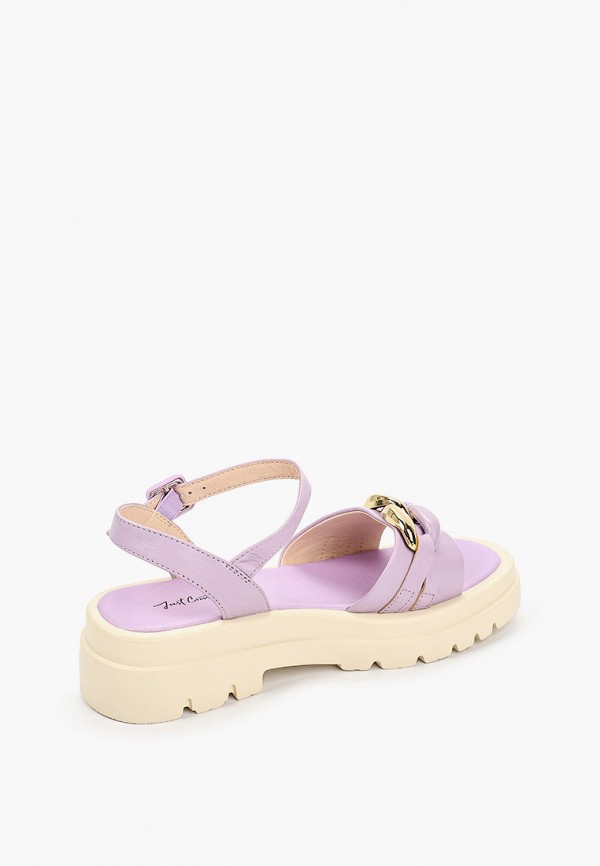 Just Couture Сандалии - фото 3