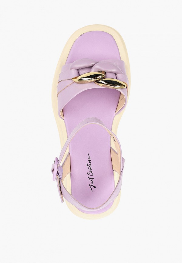 Just Couture Сандалии - фото 4