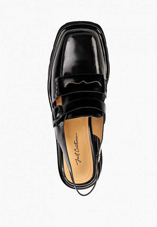 Just Couture Туфли - фото 4