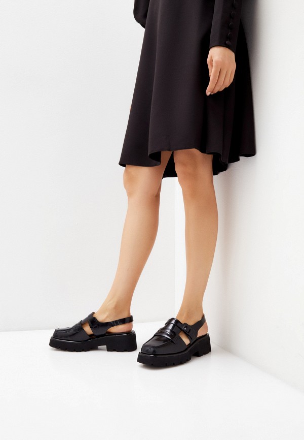 Just Couture Туфли - фото 6