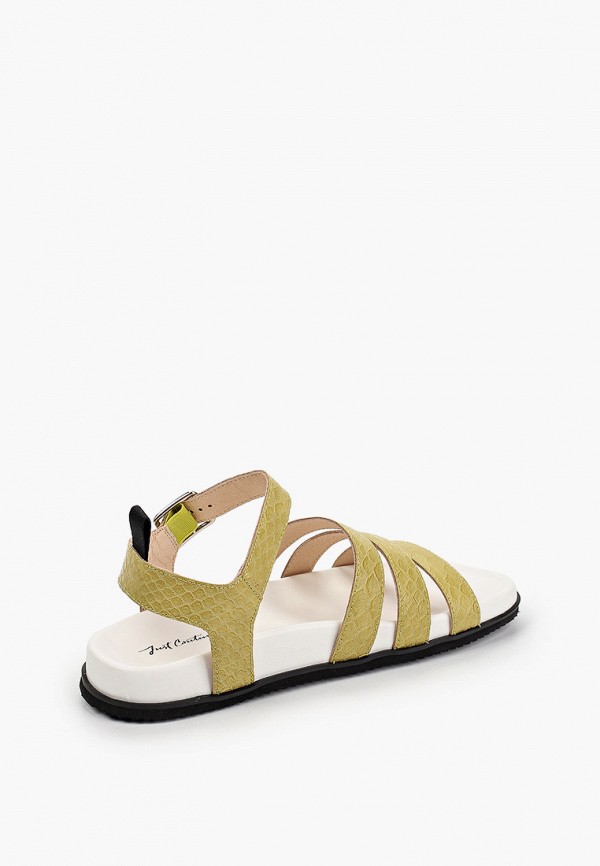 Just Couture Сандалии - фото 3