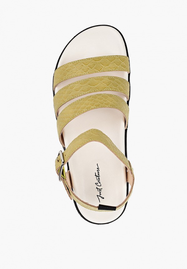 Just Couture Сандалии - фото 4