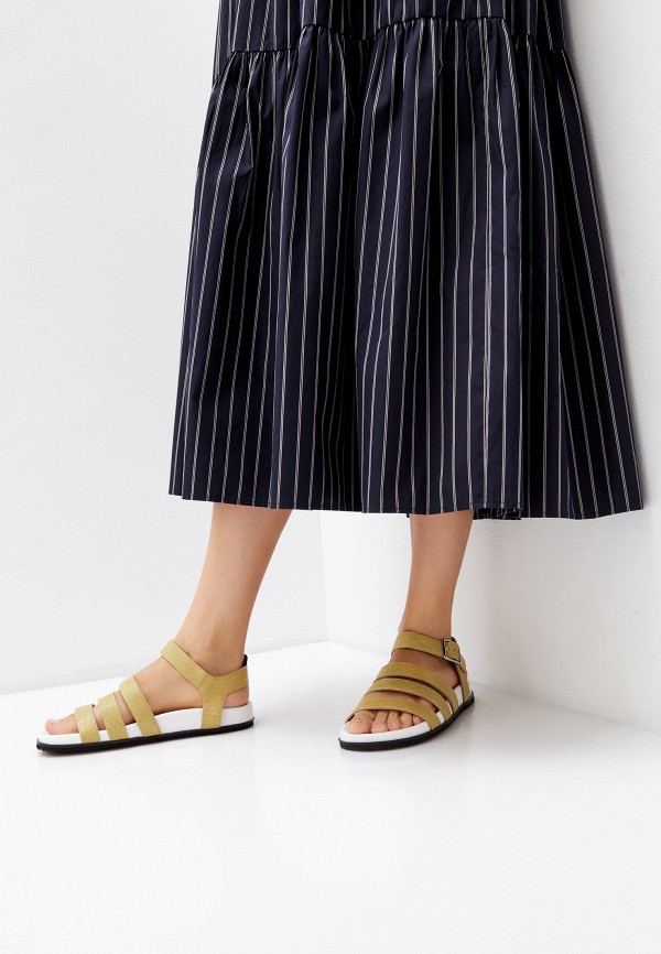 Just Couture Сандалии - фото 6