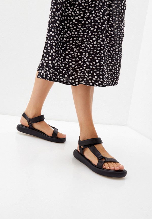 Just Couture Сандалии - фото 6