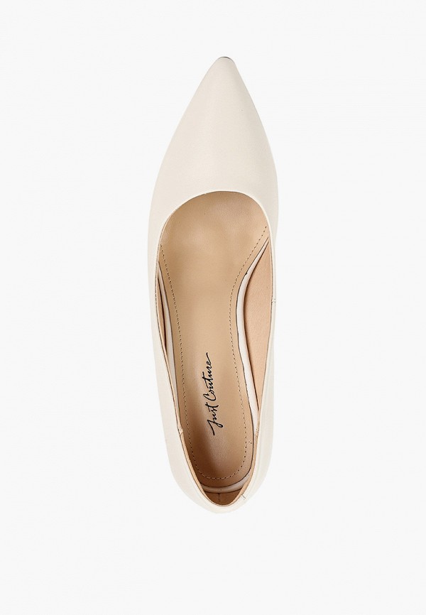 Just Couture Туфли - фото 4