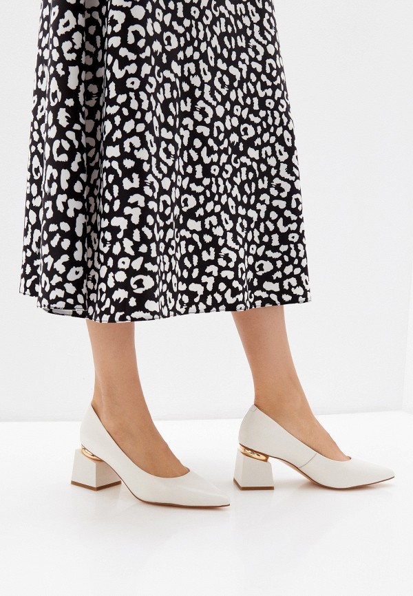 Just Couture Туфли - фото 6