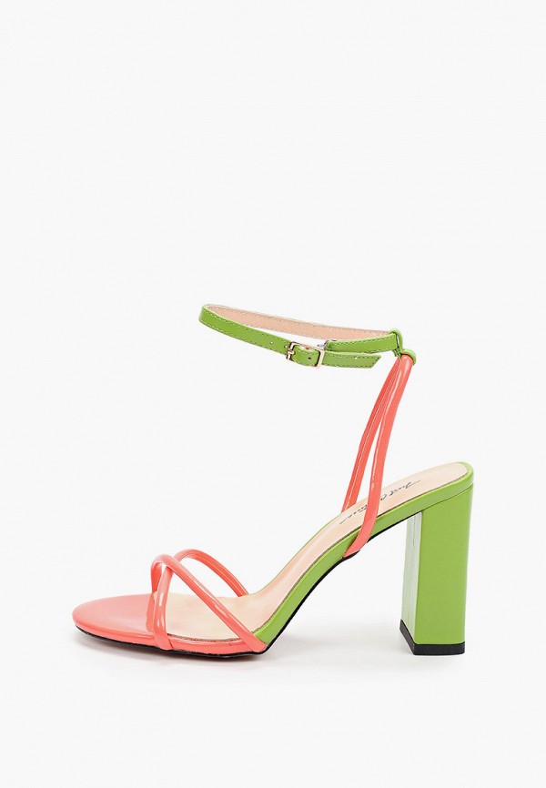 Just Couture Босоножки - фото 1