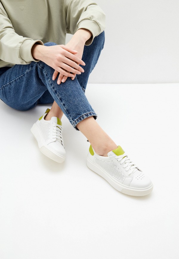 Just Couture Кеды - фото 6