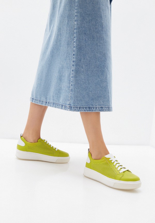 Just Couture Кеды - фото 6