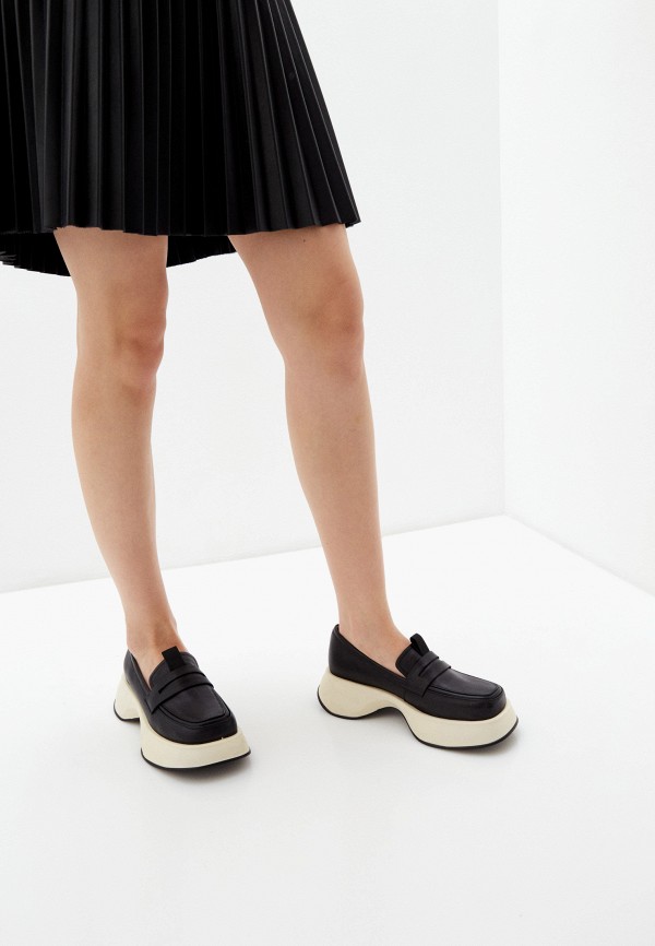 Just Couture Лоферы - фото 6