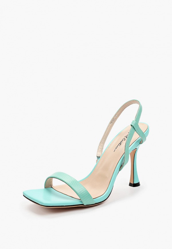 Just Couture Босоножки - фото 2