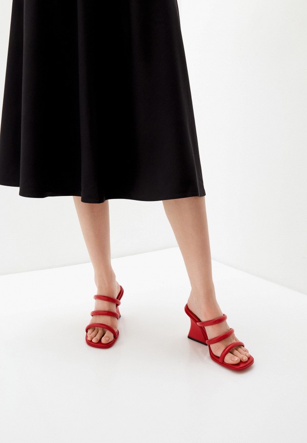 Just Couture Сабо - фото 6