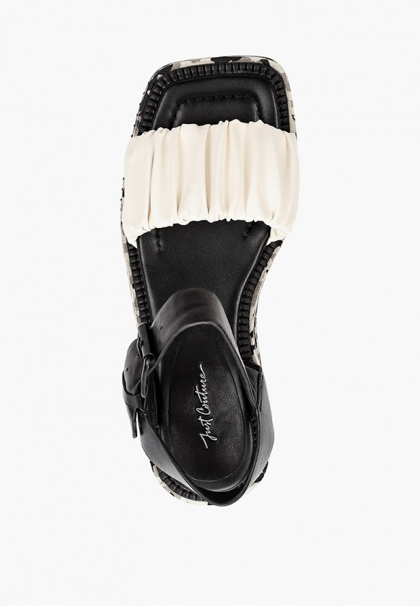 Just Couture Сандалии - фото 4