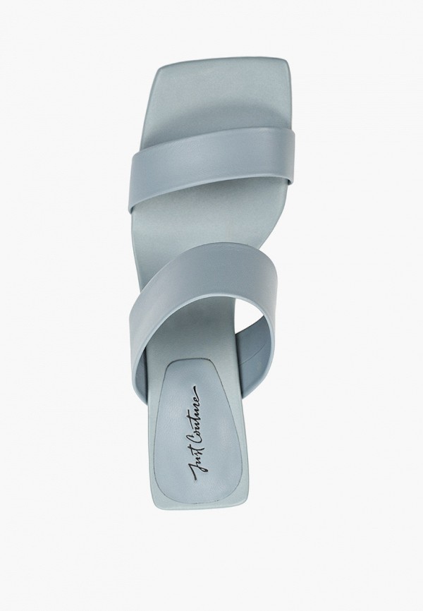 Just Couture Сабо - фото 4