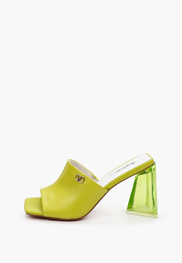 Just Couture Сабо - фото 1