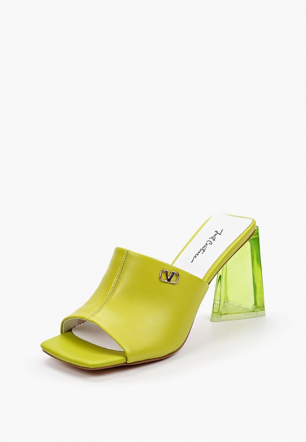 Just Couture Сабо - фото 2