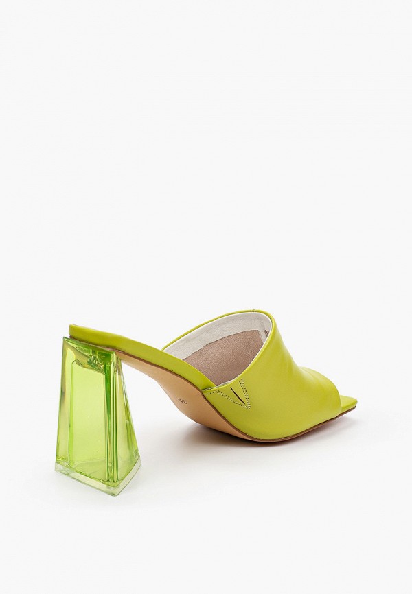 Just Couture Сабо - фото 3