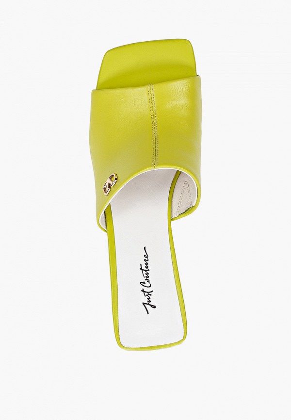 Just Couture Сабо - фото 4