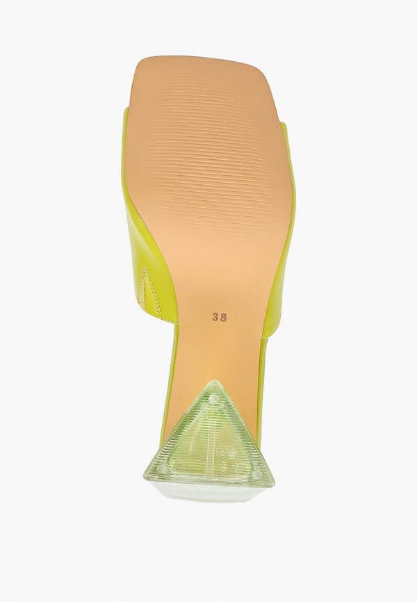 Just Couture Сабо - фото 5