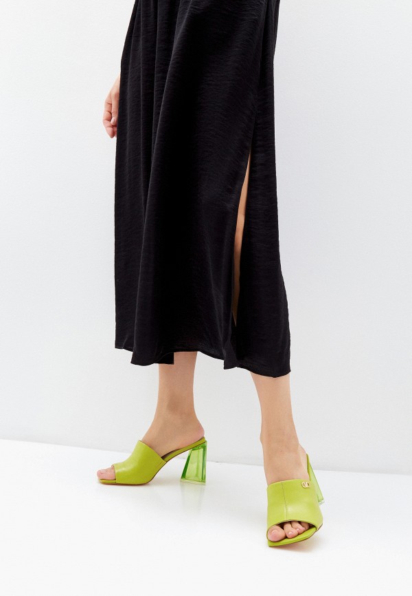 Just Couture Сабо - фото 6