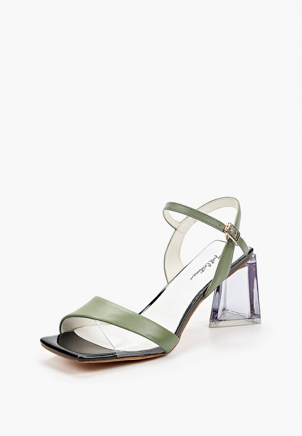 Just Couture Босоножки - фото 2