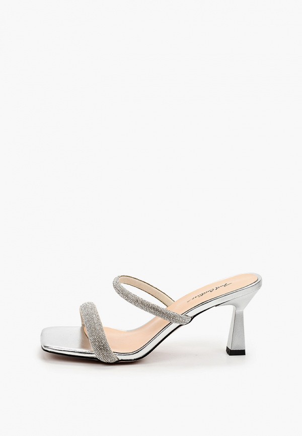 Just Couture Сабо - фото 1