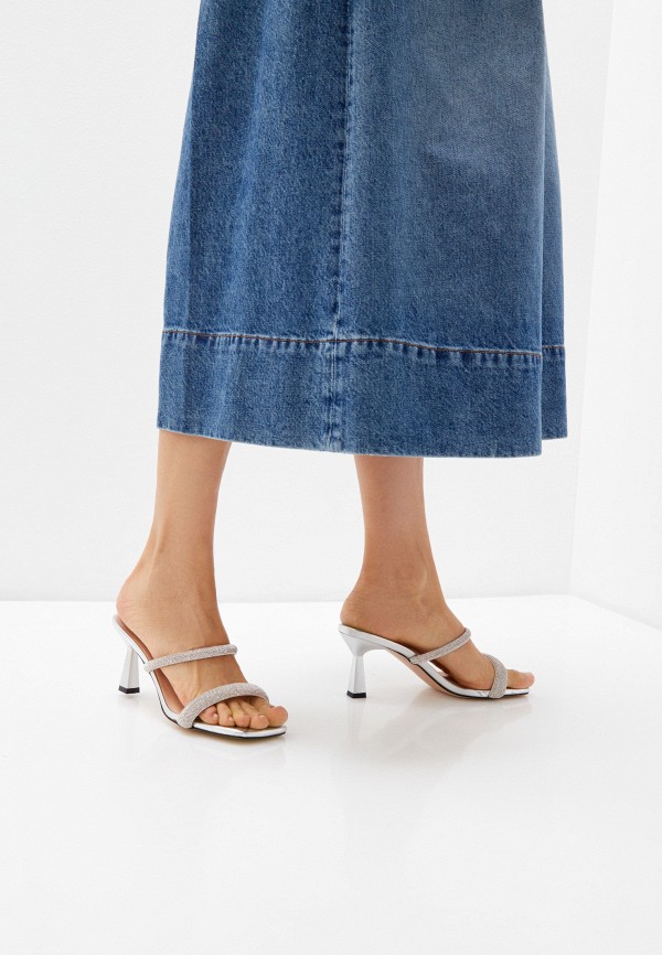 Just Couture Сабо - фото 6