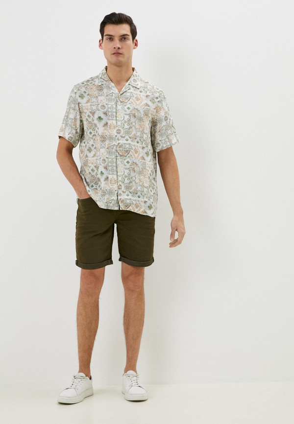 Strellson Рубашка -  - фото 2