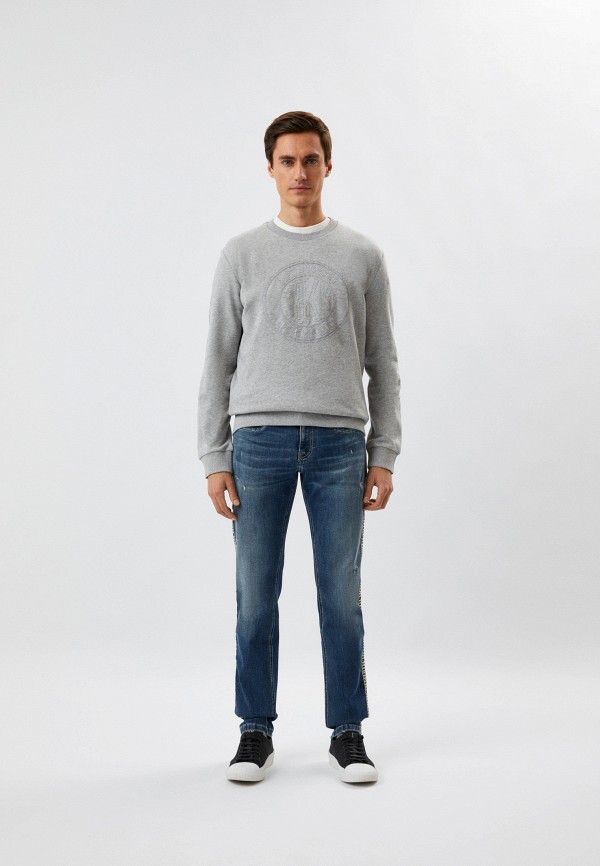 Bikkembergs Свитшот - фото 2