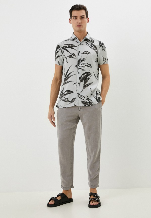 Strellson Рубашка -  - фото 2