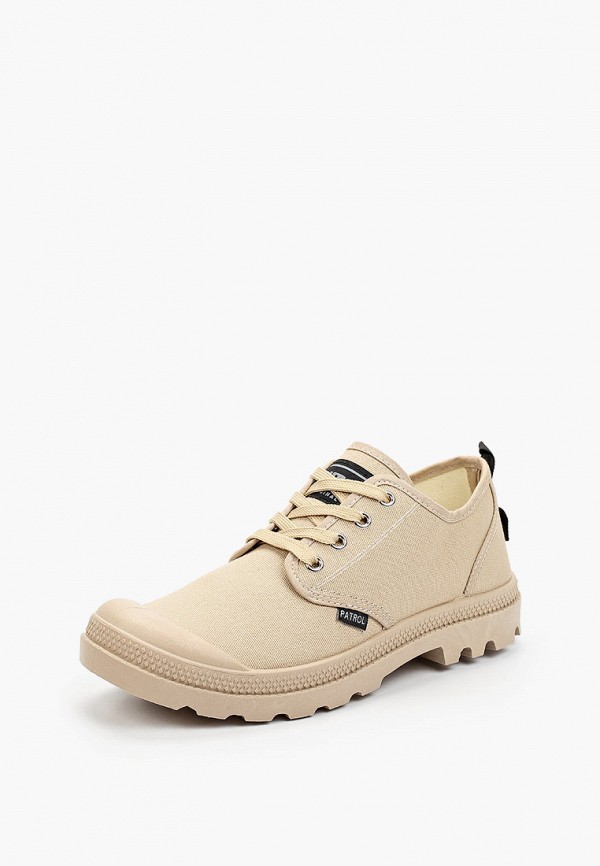 Patrol Кеды - фото 2