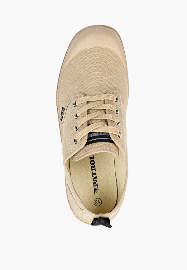 Patrol Кеды - фото 4