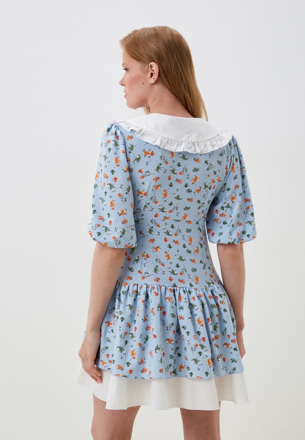 UnicoModa Платье - фото 3