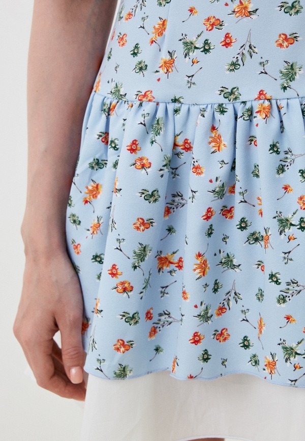 UnicoModa Платье - фото 4