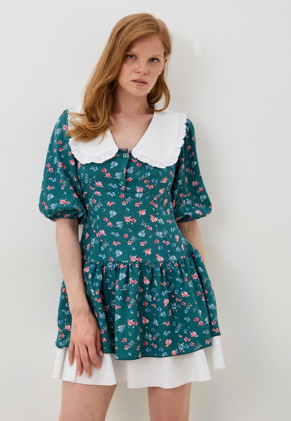 UnicoModa Платье - фото 1