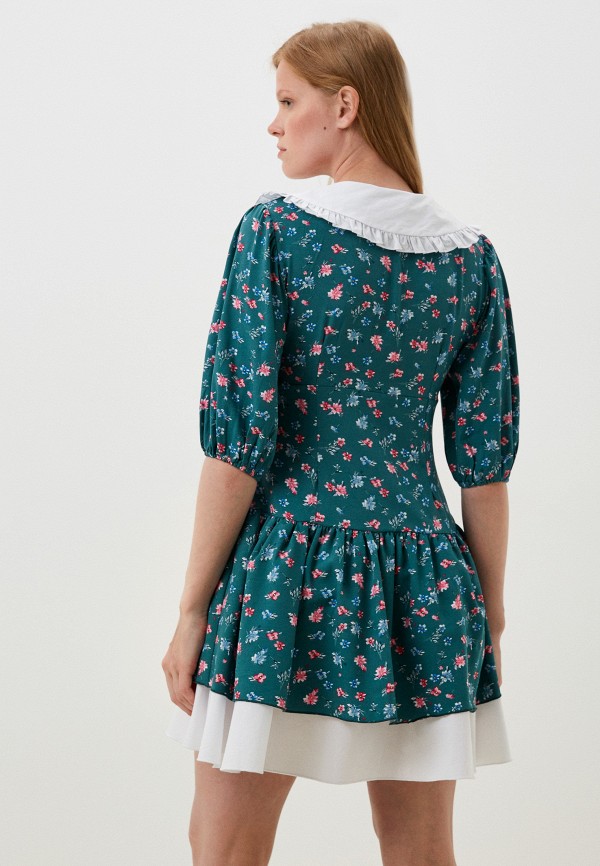 UnicoModa Платье - фото 3