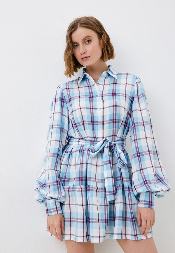 UnicoModa Платье - фото 1