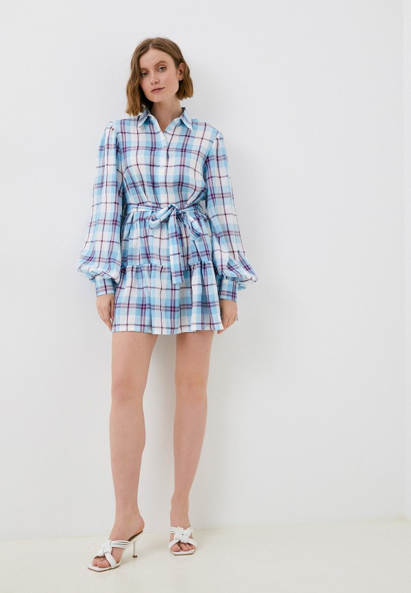 UnicoModa Платье - фото 2