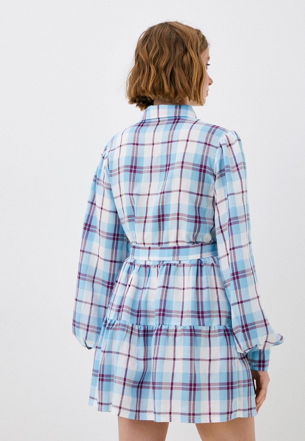 UnicoModa Платье - фото 3