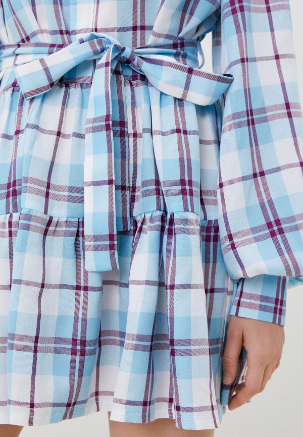 UnicoModa Платье - фото 4