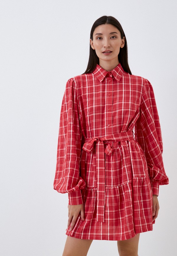 UnicoModa Платье - фото 1