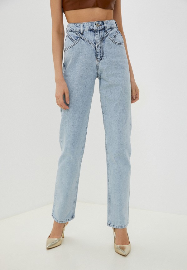 TrendyAngel Джинсы - фото 1