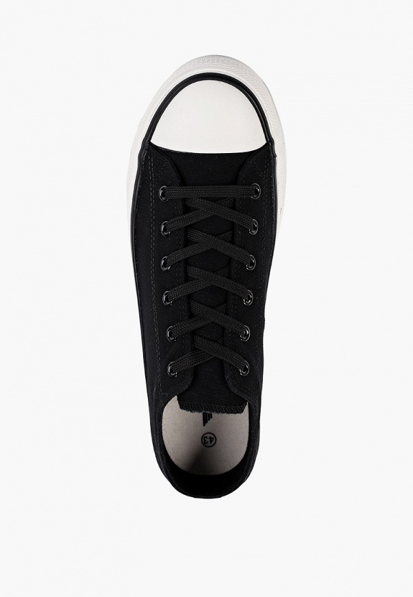 Patrol Кеды - фото 4